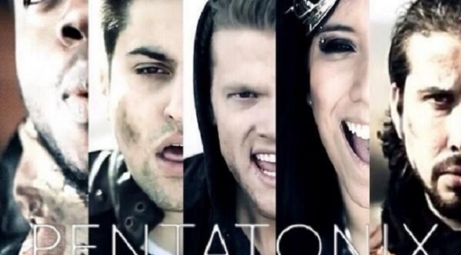 Pentatonix