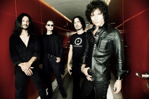 Heroes Del Silencio