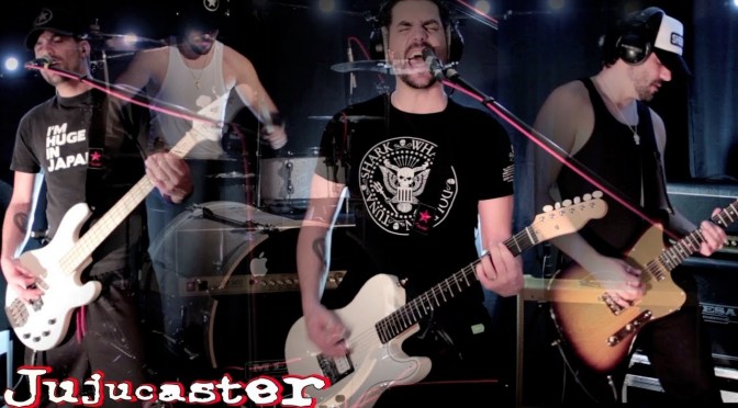 Jujucaster