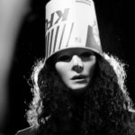 Buckethead