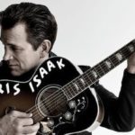 Chris Isaak